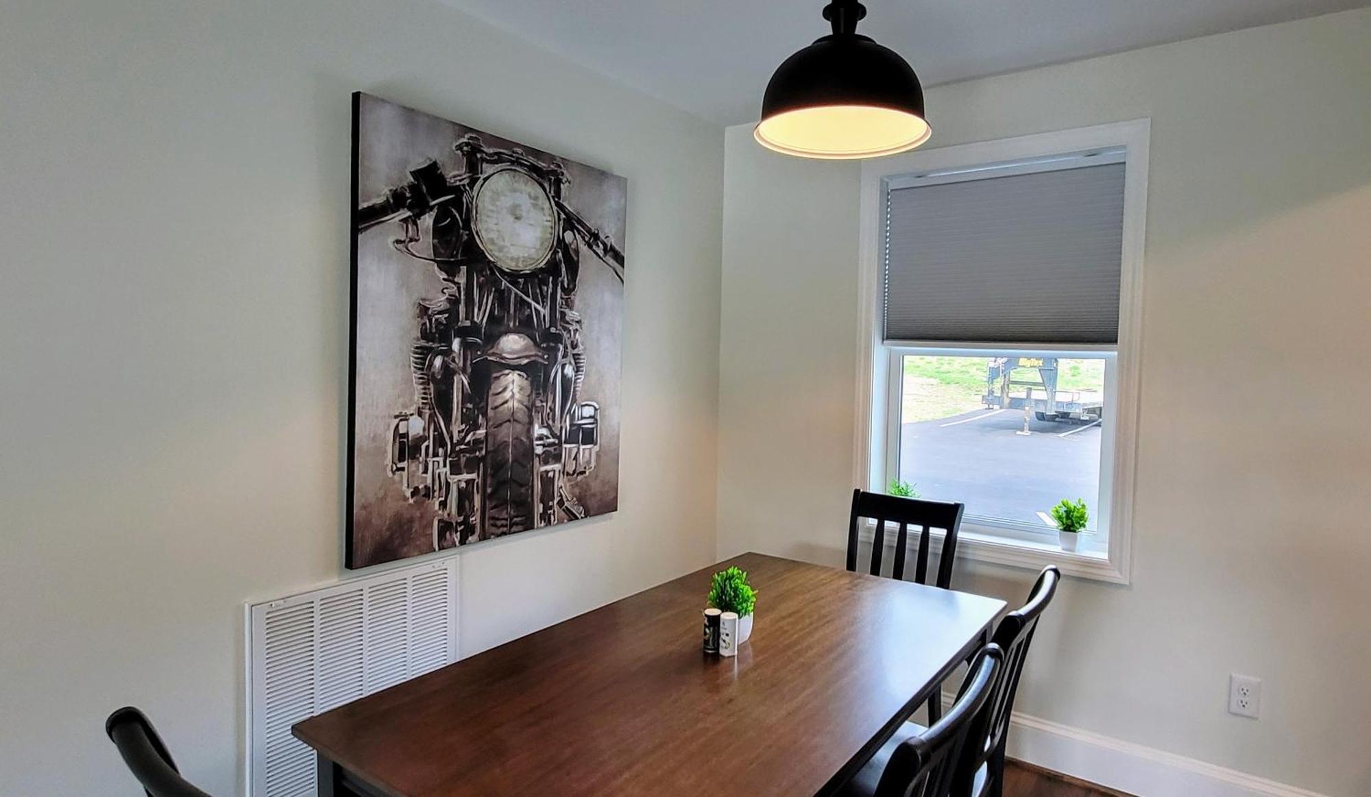 The Traveler On Main - Suite 1 Tazewell Exteriör bild